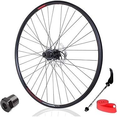 Amazon.co.jp 最新リリース: 自転車用ホイール の新着ランキング